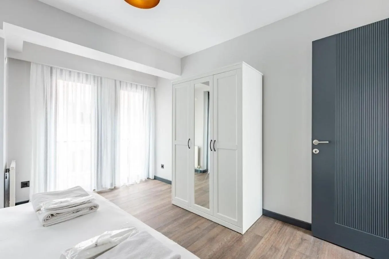 Charming Bright New 2Bd1Bath Home Wparking!#339