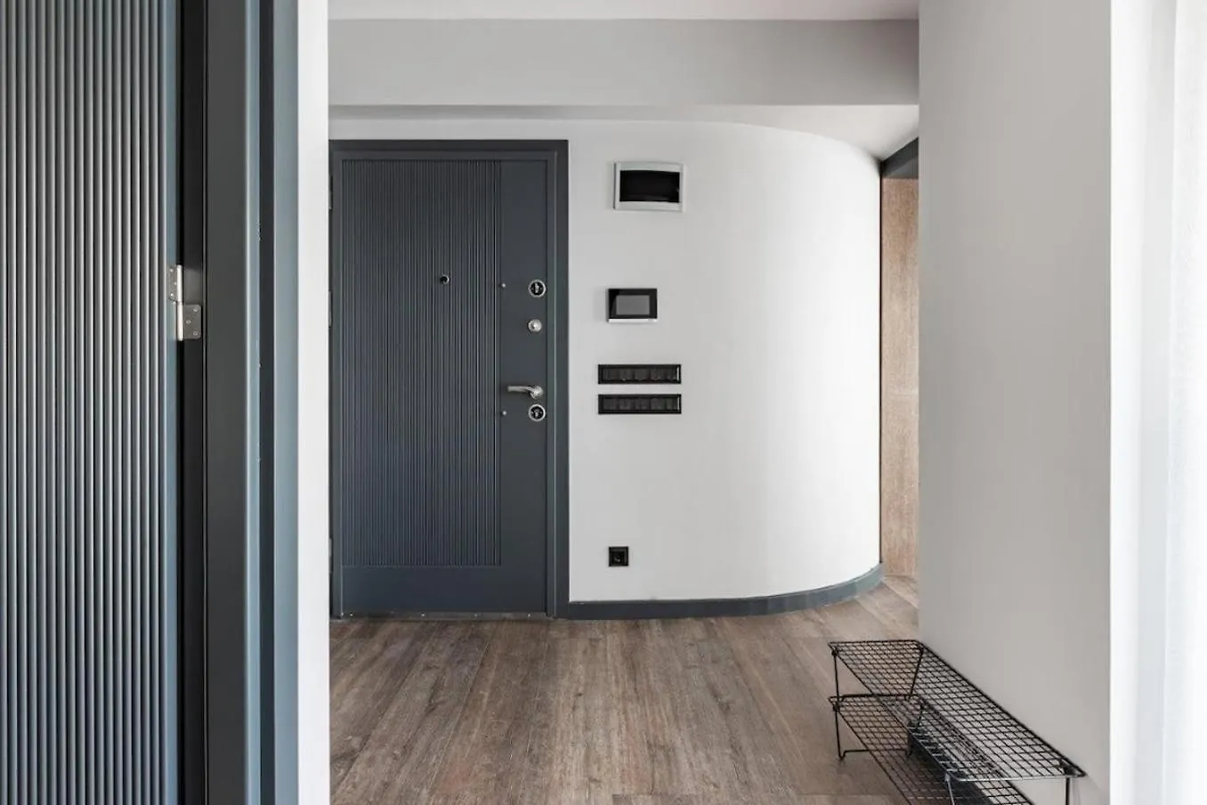 Charming Bright New 2Bd1Bath Home Wparking!#339 Istanbul