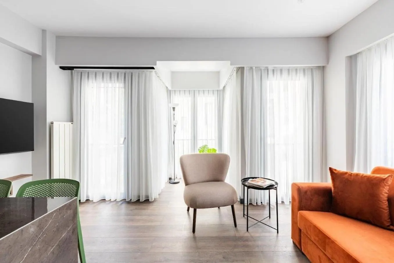 Charming Bright New 2Bd1Bath Home Wparking!#339 Istanbul